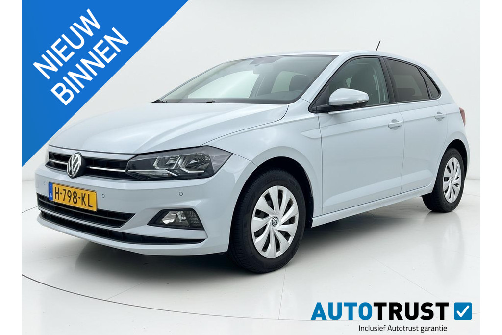 Volkswagen Polo 1.0 TSI Comfortline AIRCO ADAP CRUISE CARPLAY 52341348-0.jpg | Autobedrijf Gerard Vulink