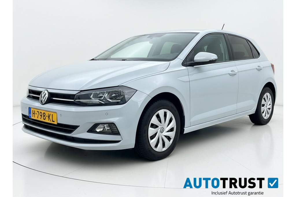 Volkswagen Polo 1.0 TSI Comfortline AIRCO ADAP CRUISE CARPLAY 52341348-0.jpg | Autobedrijf Gerard Vulink