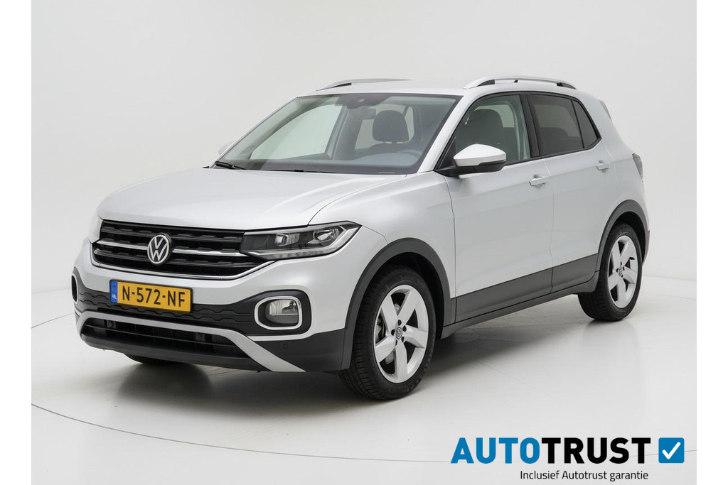 Volkswagen T-Cross 1.0 TSI Style ADAP CRUISE TREKHAAK NAV STOELVERW 52371126-0.jpg | Autobedrijf Gerard Vulink