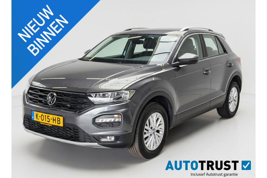 Volkswagen T-Roc 1.5 TSI Style ADAPTIVE CRUISE DIGIDASH STOELVERW. 52413673-0.jpg | Autobedrijf Gerard Vulink