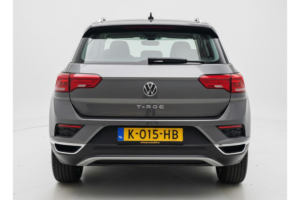 Volkswagen T-Roc 1.5 TSI DSG Style ADAP CRUISE DIGIDASH STOELVERW. 52413673-17.jpg | Autobedrijf Gerard Vulink