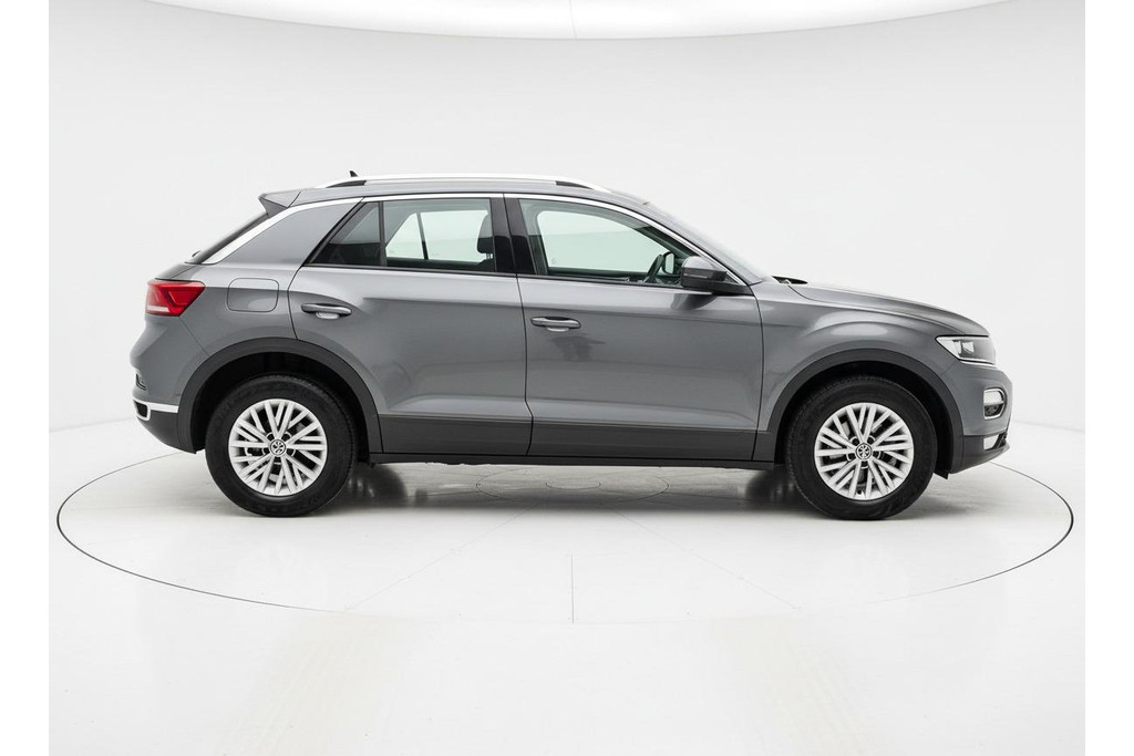 Volkswagen T-Roc 1.5 TSI DSG Style ADAP CRUISE DIGIDASH STOELVERW. 52413673-19.jpg | Autobedrijf Gerard Vulink