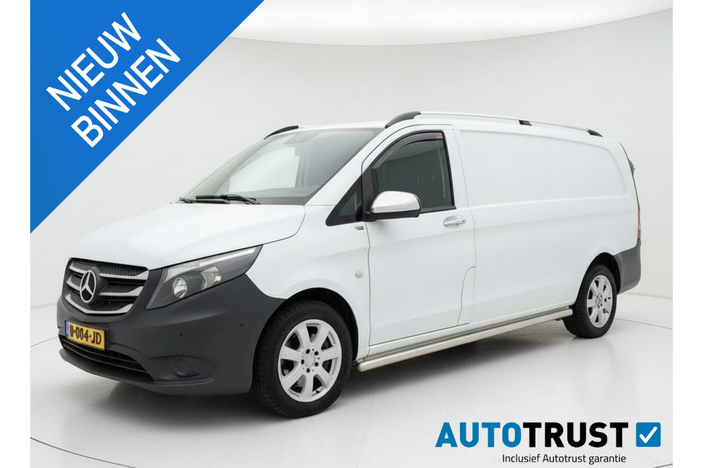 Mercedes-Benz Vito 114 CDI Extra Lang AUTOMAAT 4X4 MARGE GEEN BTW!! 52421051-0.jpg | Autobedrijf Gerard Vulink