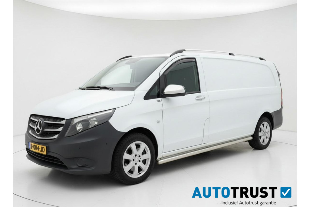Mercedes-Benz Vito 114 CDI Extra Lang AUTOMAAT 4X4 MARGE GEEN BTW!! 52421051-0.jpg | Autobedrijf Gerard Vulink