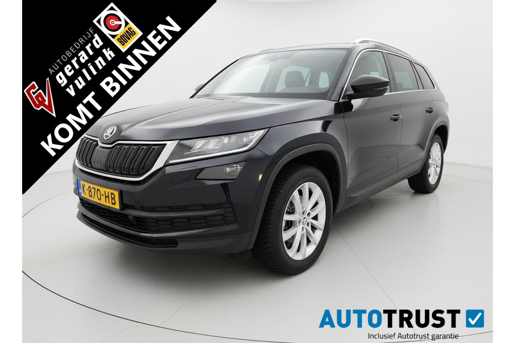 Škoda Kodiaq 1.5 TSI Business Edition Plus LEER DIGIDASH CAMERA 52457946-0.jpg | Autobedrijf Gerard Vulink