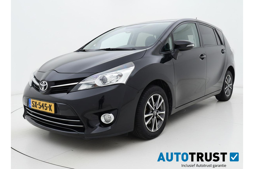 Toyota Verso 1.8 VVT-i AUTOMAAT Business CAMERA CRUISE CLIMA 52535217-0.jpg | Autobedrijf Gerard Vulink
