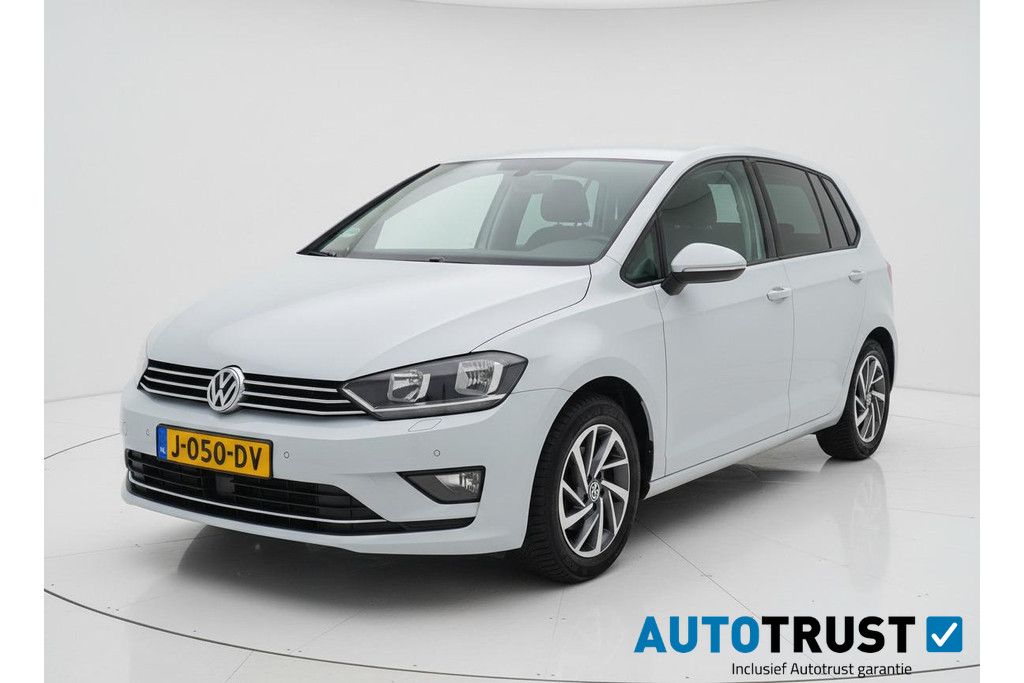 Volkswagen Golf Sportsvan 1.4 TSI Highline ADAPTIVE CRUISE TREKHAAK CAMERA 52535431-0.jpg | Autobedrijf Gerard Vulink