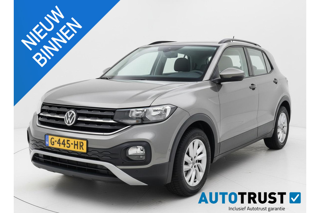 Volkswagen T-Cross 1.0 TSI DSG Life ADAPTIVE CRUISE TREKHAAK DAB 52671102-0.jpg | Autobedrijf Gerard Vulink