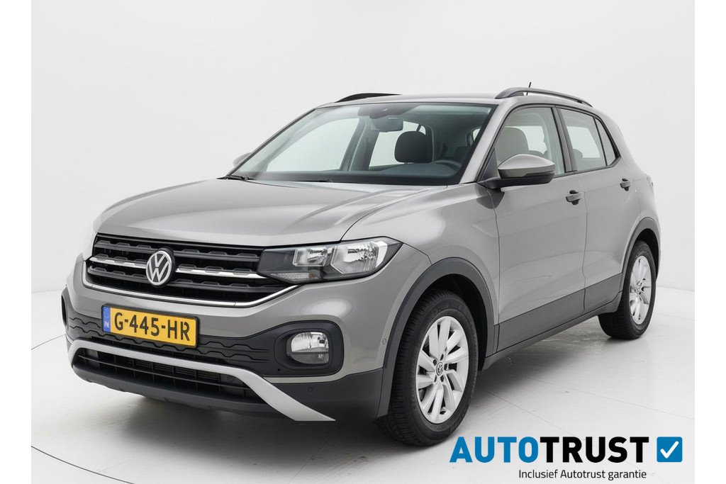 Volkswagen T-Cross 1.0 TSI DSG Life ADAPTIVE CRUISE TREKHAAK DAB 52671102-0.jpg | Autobedrijf Gerard Vulink
