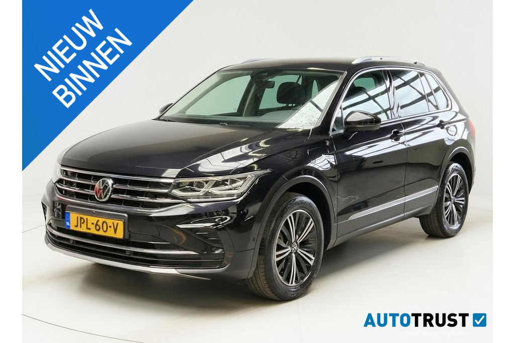 Volkswagen Tiguan 1.4 TSI eHybrid Elgance PANO DAK ADAP CRUISE LEDER 52749646-0.jpg | Autobedrijf Gerard Vulink