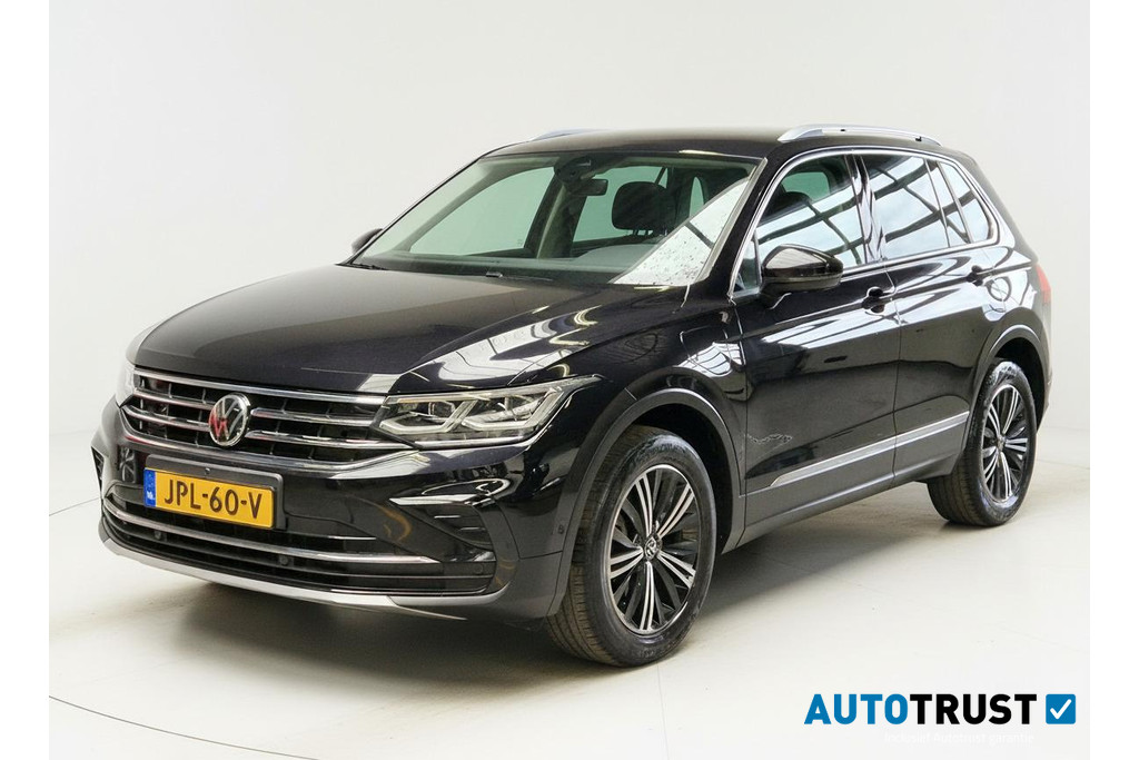 Volkswagen Tiguan 1.4 TSI eHybrid Elgance PANO DAK ADAP CRUISE LEDER 52749646-0.jpg | Autobedrijf Gerard Vulink