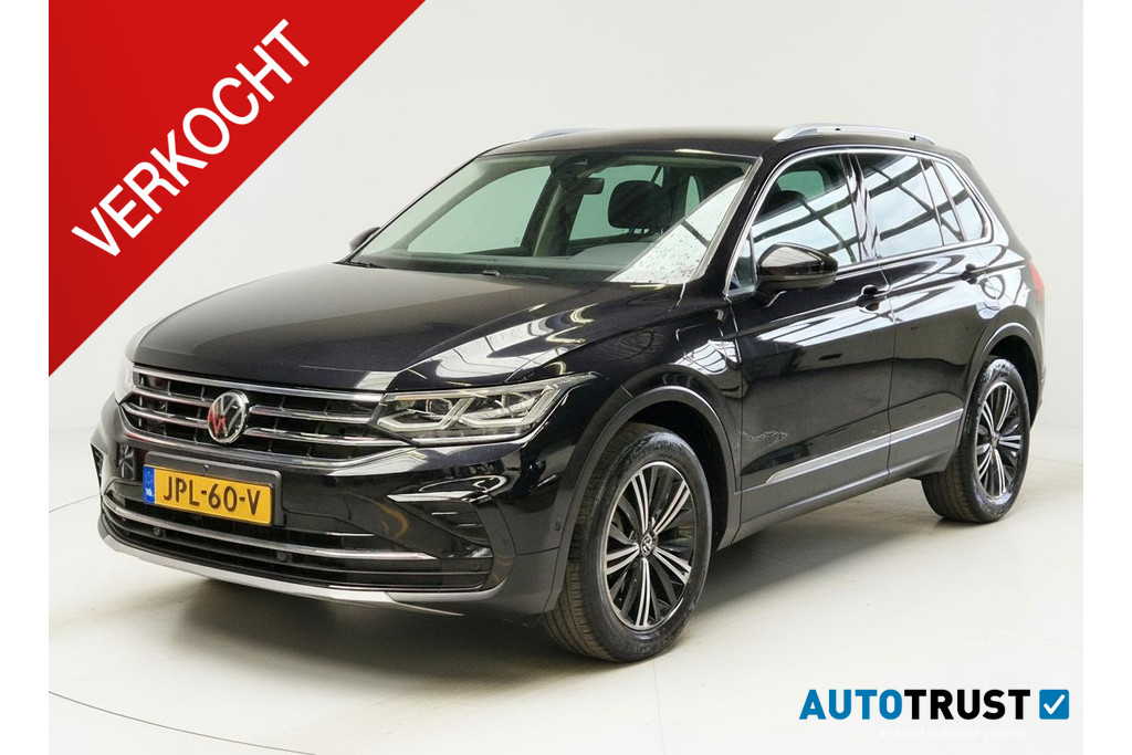 Volkswagen Tiguan 1.4 TSI eHybrid Elgance PANO DAK ADAP CRUISE LEDER 52749646-0.jpg | Autobedrijf Gerard Vulink
