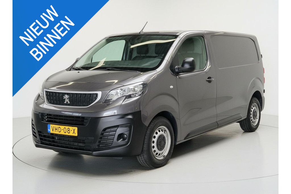 Peugeot Expert 2.0 BlueHDI 120 Standard Premium TREKHAAK CRUISE 52905503-0.jpg | Autobedrijf Gerard Vulink