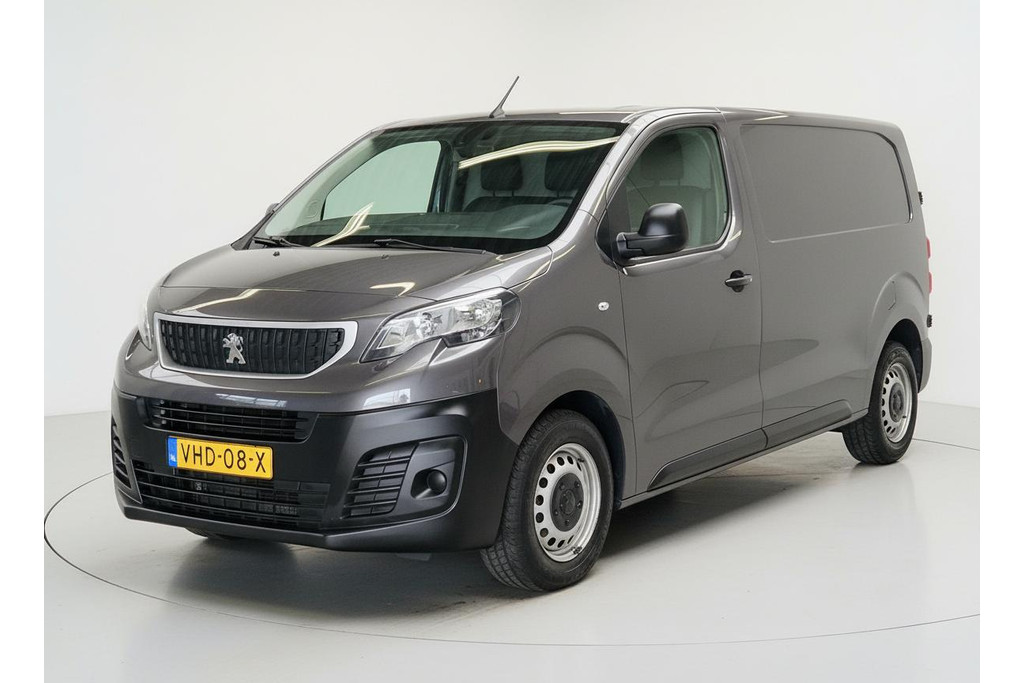 Peugeot Expert 2.0 BlueHDI 120 Standard Premium TREKHAAK CRUISE 52905503-0.jpg | Autobedrijf Gerard Vulink
