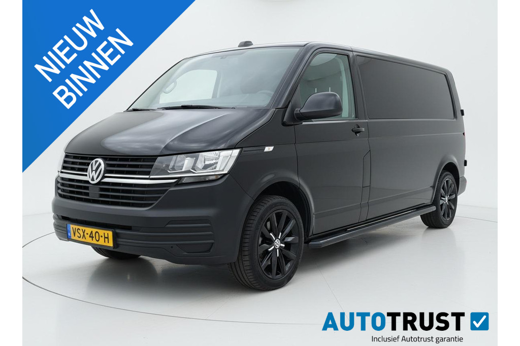 Volkswagen Transporter 2.0 TDI L2H1 3-PERS APPLE CARPLAY TREKH. 18INCH LM 52906919-0.jpg | Autobedrijf Gerard Vulink