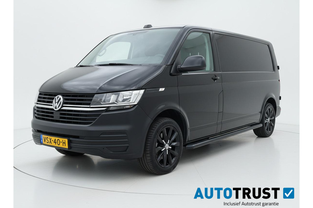 Volkswagen Transporter 2.0 TDI L2H1 3-PERS APPLE CARPLAY TREKH. 18INCH LM 52906919-0.jpg | Autobedrijf Gerard Vulink