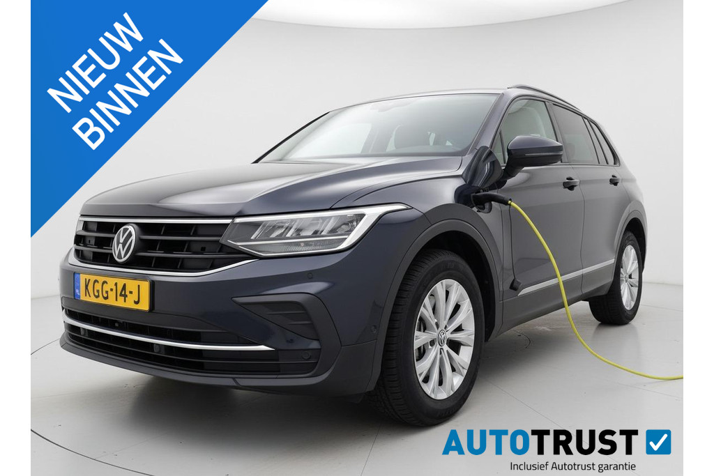 Volkswagen Tiguan 1.4 TSI Plug-in Hybrid Business+ ADAP CRUISE NAV 52960951-0.jpg | Autobedrijf Gerard Vulink