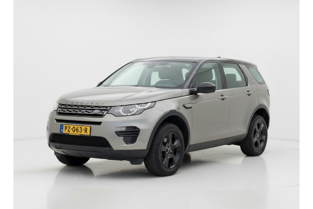 Land Rover Discovery Sport 2.0 TD4 150PK SE 4WD AIRCO CRUISE TREKHAAK 53067617-0.jpg | Autobedrijf Gerard Vulink