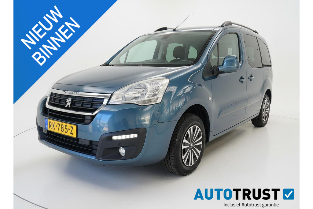 Peugeot e-Partner Tepee Electric Active NAV CAMERA CRUISE PDC 53069723-0.jpg | Autobedrijf Gerard Vulink