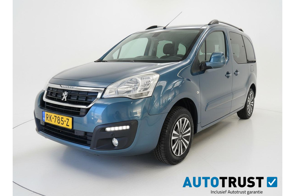 Peugeot e-Partner Tepee Electric Active NAV CAMERA CRUISE PDC 53069723-0.jpg | Autobedrijf Gerard Vulink