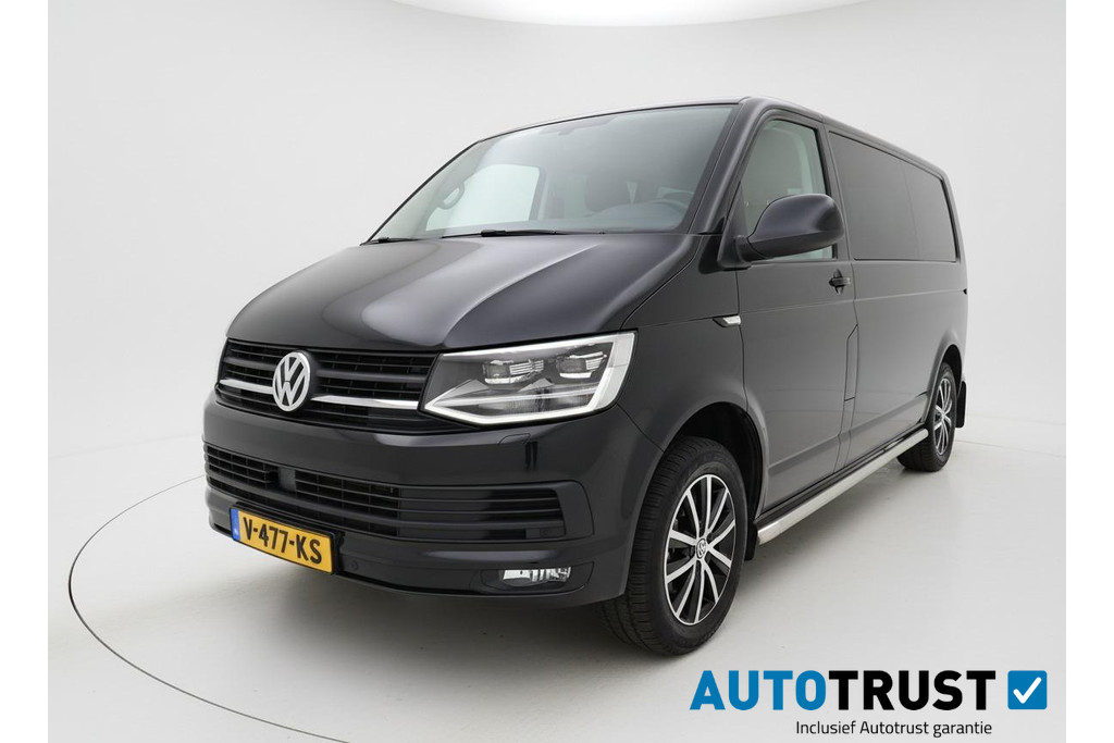 Volkswagen Transporter 2.0 TDI L2H1 DSG Comfortline Plus TREKHAAK NAV 53086877-0.jpg | Autobedrijf Gerard Vulink