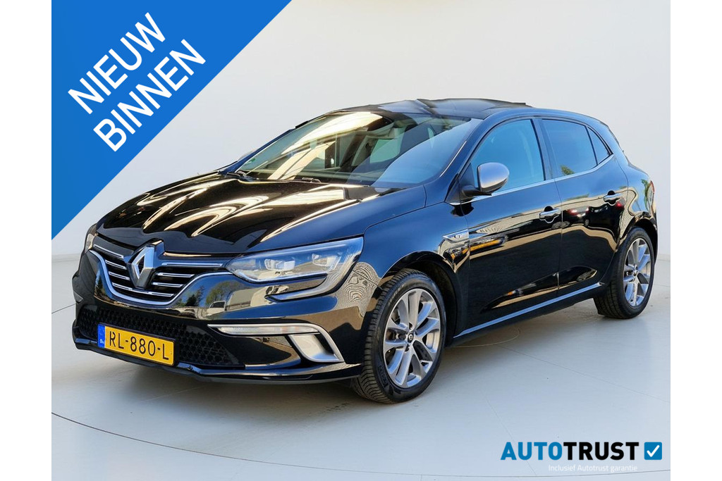 Renault Mégane 1.2 TCe GT-Line PANO CRUISE TREKHAAK 53151126-0.jpg | Autobedrijf Gerard Vulink