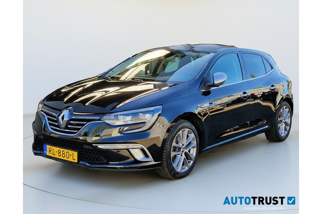 Renault Mégane 1.2 TCe GT-Line PANO CRUISE TREKHAAK 53151126-0.jpg | Autobedrijf Gerard Vulink