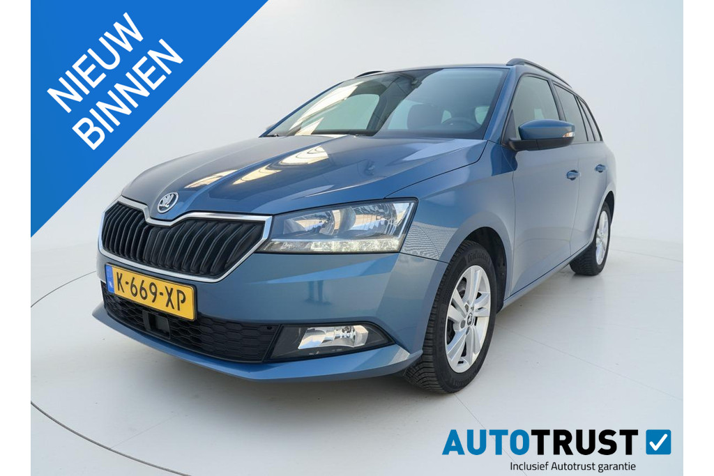 Škoda Fabia Combi 1.0 TSI Ambition CLIMA CRUISE NAV 53170706-0.jpg | Autobedrijf Gerard Vulink