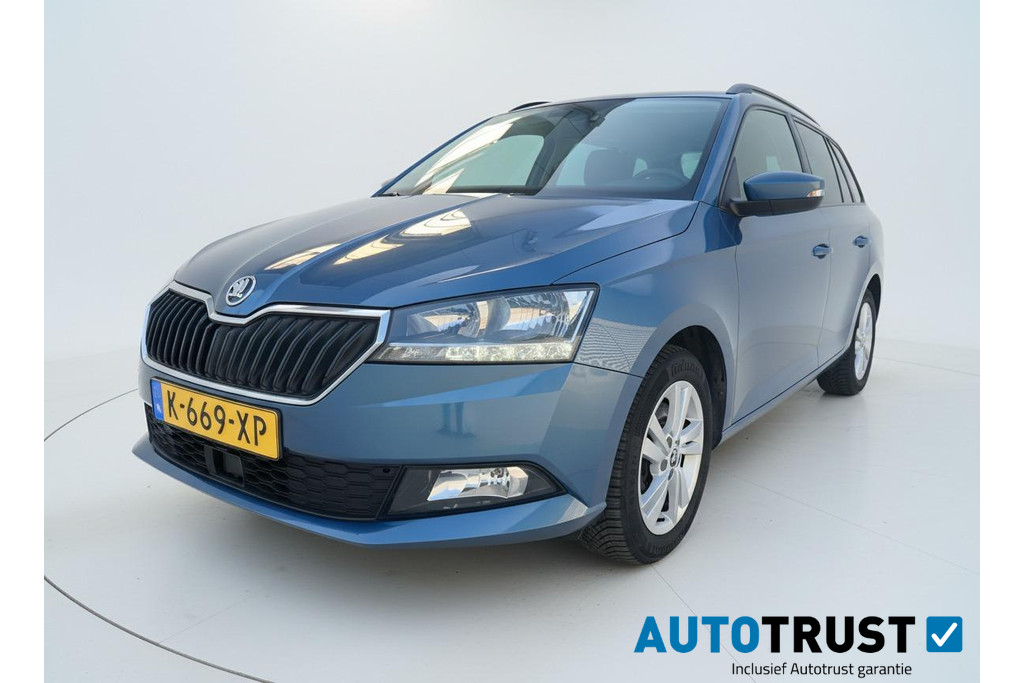 Škoda Fabia Combi 1.0 TSI Ambition CLIMA CRUISE NAV 53170706-0.jpg | Autobedrijf Gerard Vulink