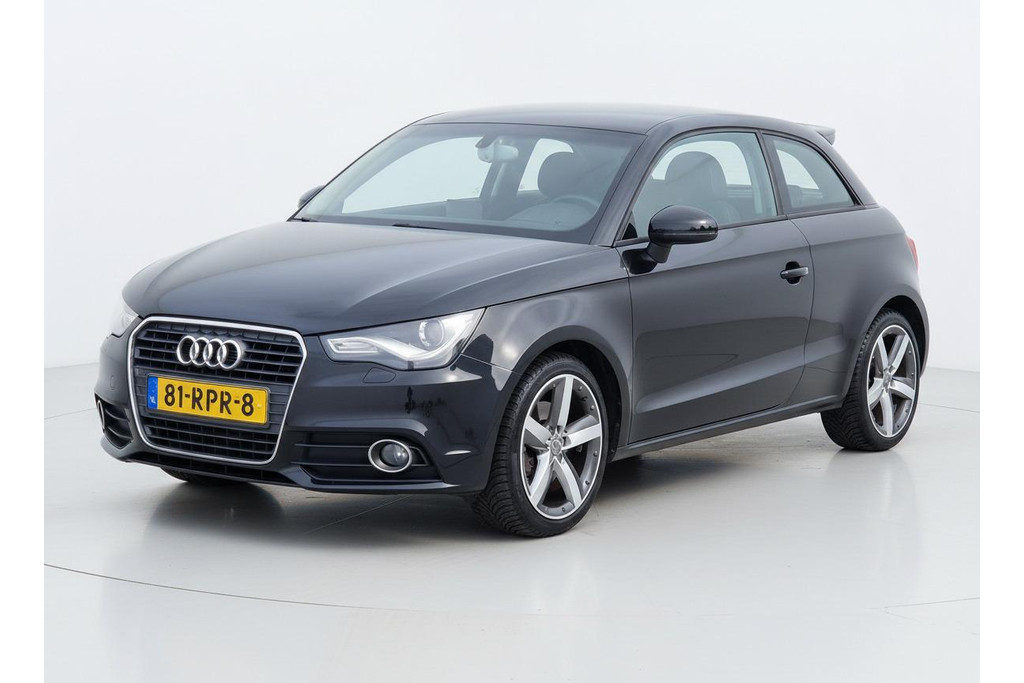 Audi A1 1.4 TFSI AUTOMAAT Ambition Pro Line Business 53256118-0.jpg | Autobedrijf Gerard Vulink