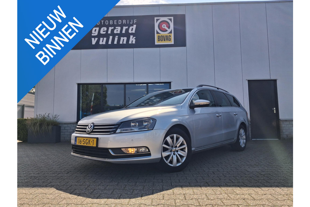 Volkswagen Passat Variant 2.0 TDI Highline (EXPORT EX BPM) 53309123-0.jpg | Autobedrijf Gerard Vulink