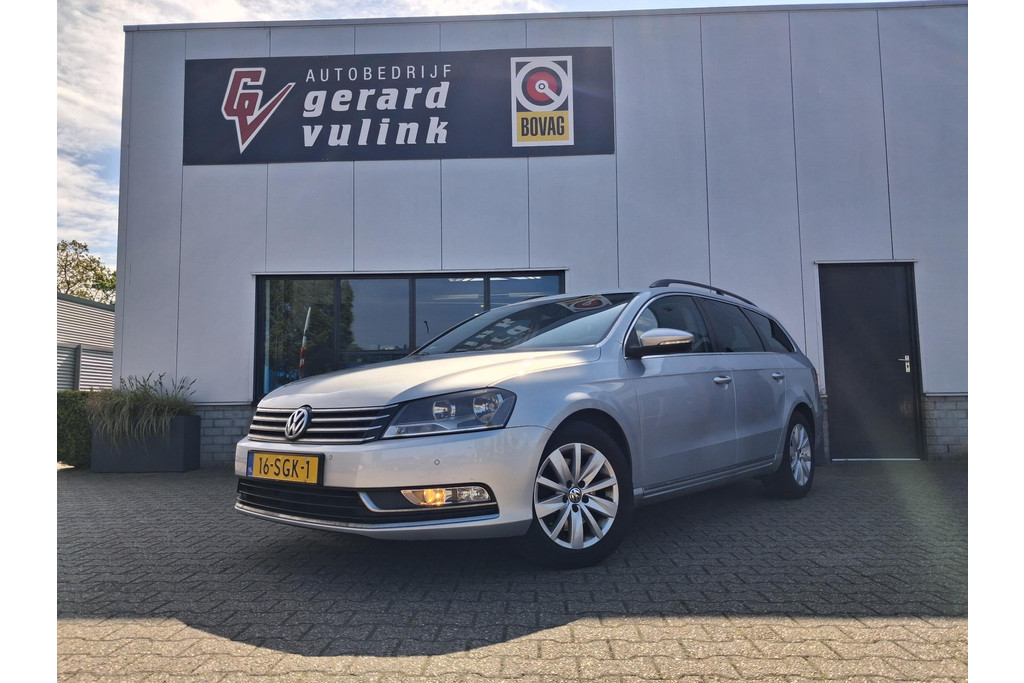 Volkswagen Passat Variant 2.0 TDI Highline (EXPORT EX BPM) 53309123-0.jpg | Autobedrijf Gerard Vulink