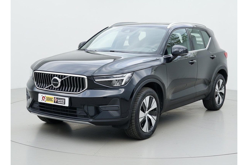 Volvo XC40 1.5 T4 Recharge Inscription TREKHAAK 53400243-0.jpg | Autobedrijf Gerard Vulink