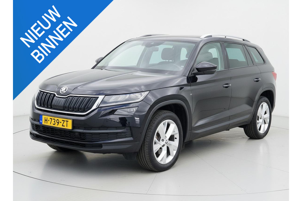 Škoda Kodiaq 1.5 TSI DSG Limited Business Edition 7 PERSOONS 53402821-0.jpg | Autobedrijf Gerard Vulink
