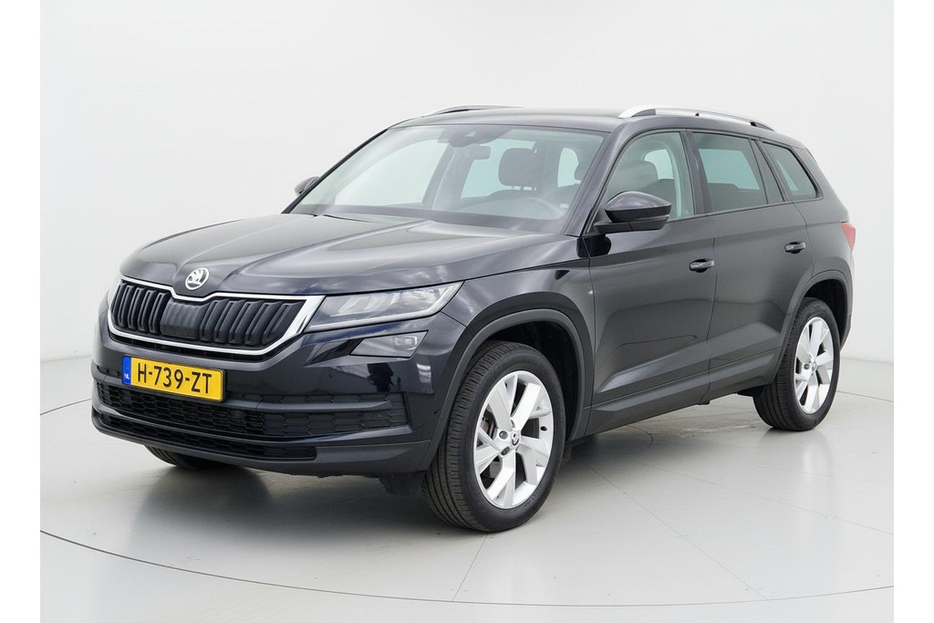 Škoda Kodiaq 1.5 TSI DSG Limited Business Edition 7 PERSOONS 53402821-0.jpg | Autobedrijf Gerard Vulink