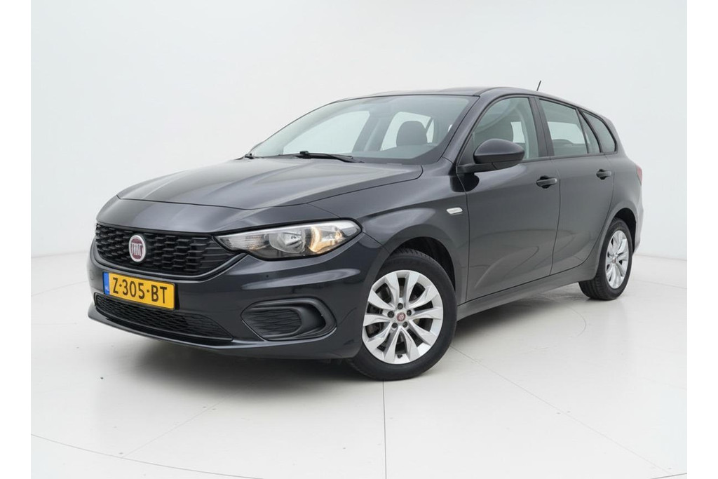 Fiat Tipo Stationwagon 1.4 16v AIRCO NAV CRUISE PDC 53430943-0.jpg | Autobedrijf Gerard Vulink