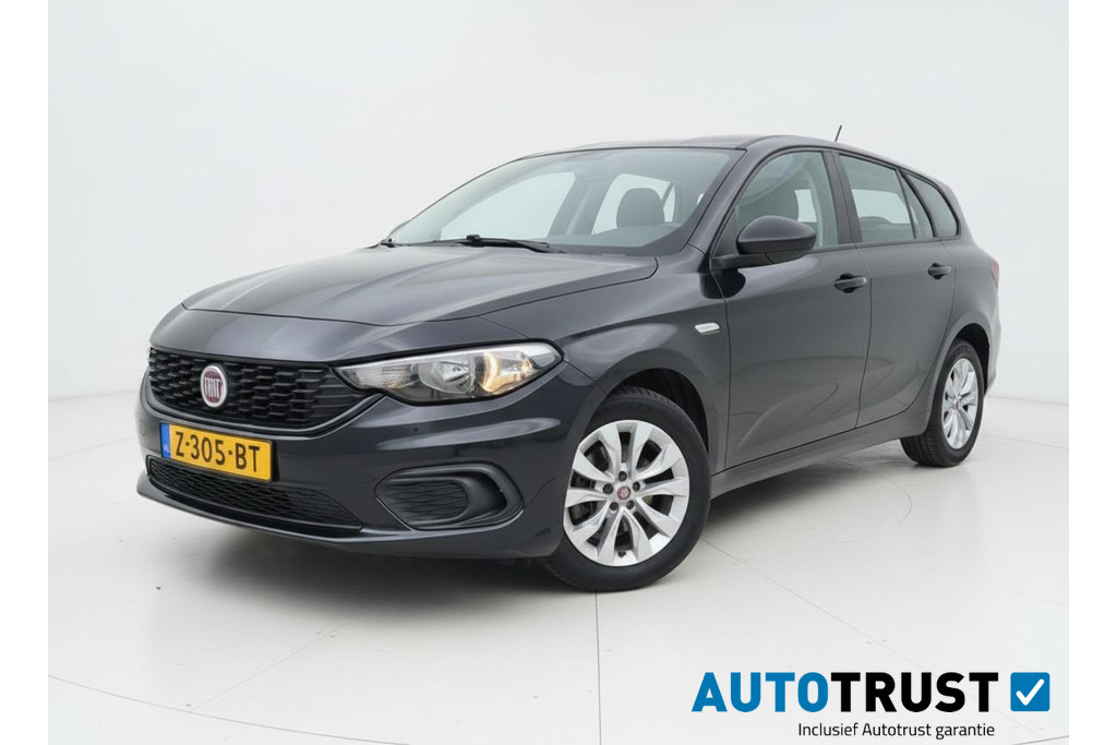 Fiat Tipo Stationwagon 1.4 16v AIRCO NAV CRUISE PDC 53430943-0.jpg | Autobedrijf Gerard Vulink