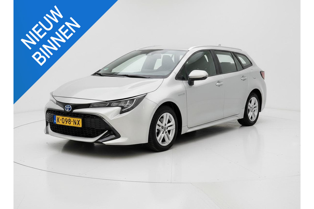 Toyota Corolla Touring Sports 1.8 Hybrid Business AUTOMAAT TREKHAAK 53434159-0.jpg | Autobedrijf Gerard Vulink