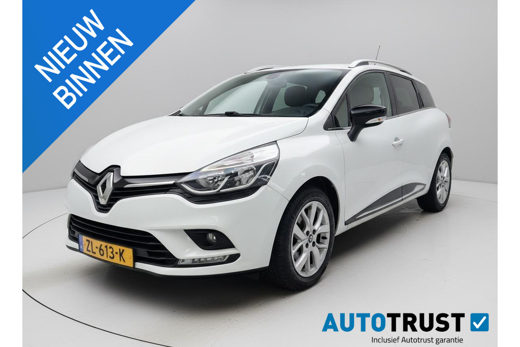Renault Clio Estate 0.9 TCe Limited AIRCO NAV CRUISE PDC 53573673-0.jpg | Autobedrijf Gerard Vulink