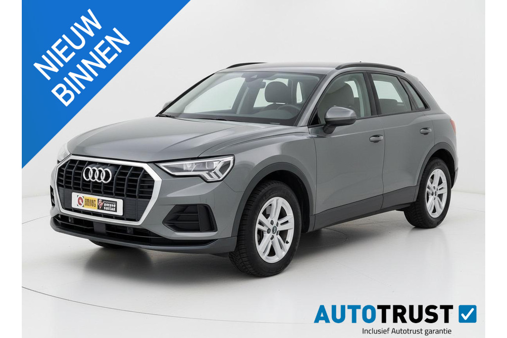 Audi Q3 45 TFSI e edition ADAPT.CRUISE STOELVERW. TREKHAAK 53682044-0.jpg | Autobedrijf Gerard Vulink