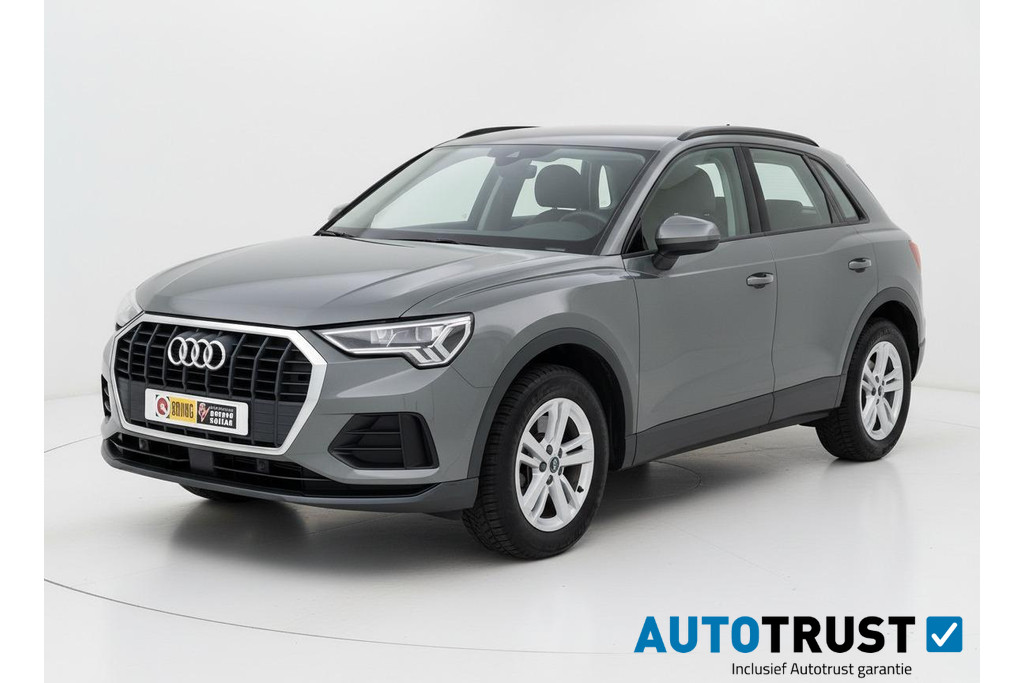 Audi Q3 45 TFSI e edition ADAPT.CRUISE STOELVERW. TREKHAAK 53682044-0.jpg | Autobedrijf Gerard Vulink