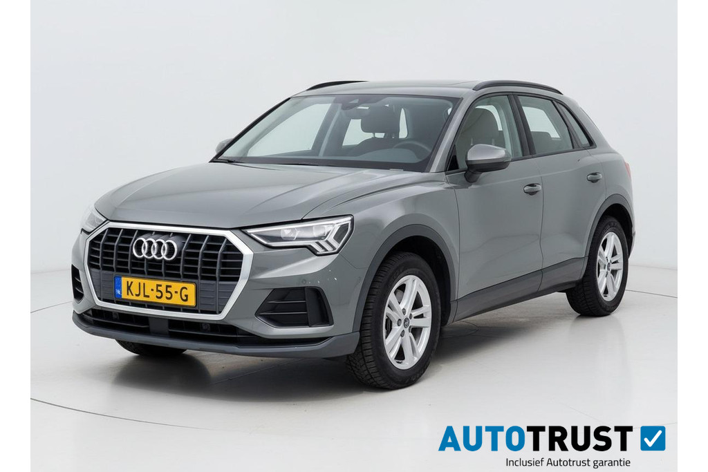 Audi Q3 45 TFSI e edition ADAPT.CRUISE STOELVERW. TREKHAAK 53682044-0.jpg | Autobedrijf Gerard Vulink