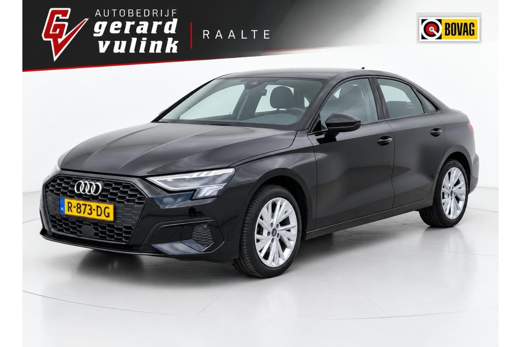 Audi Q3 45 TFSI e edition ADAPT.CRUISE STOELVERW. TREKHAAK 53682044-0.jpg | Autobedrijf Gerard Vulink