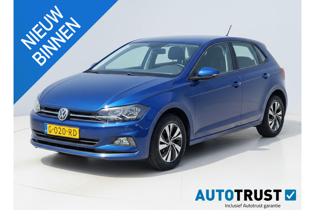 Volkswagen Polo 1.0 TSI 95PK Comf Business ADAP CRUISE APPLE CAR 53685278-0.jpg | Autobedrijf Gerard Vulink