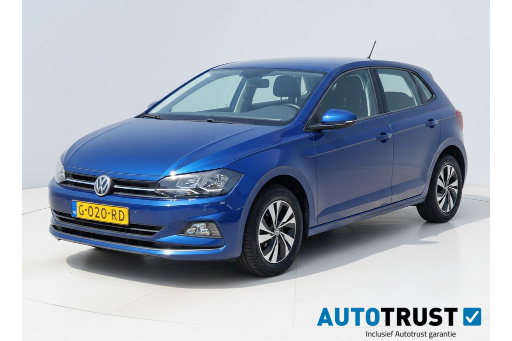 Volkswagen Polo 1.0 TSI 95PK Comf Business ADAP CRUISE APPLE CAR 53685278-0.jpg | Autobedrijf Gerard Vulink