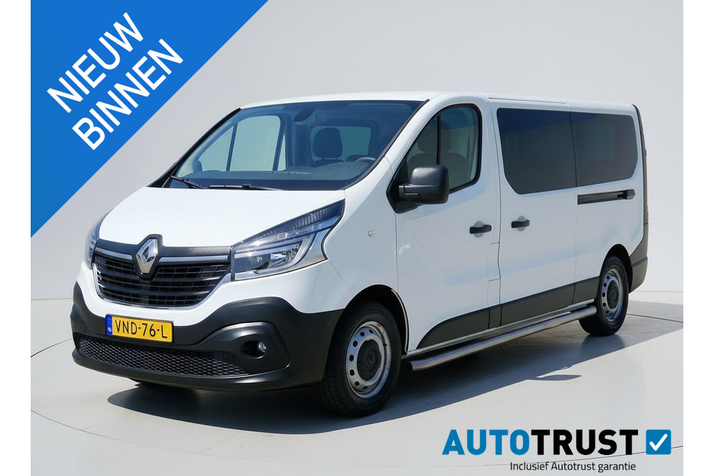 Renault Trafic 2.0 dCi 145 L2H1 Comfort AIRCO CRUISE CAMERA 53686209-0.jpg | Autobedrijf Gerard Vulink