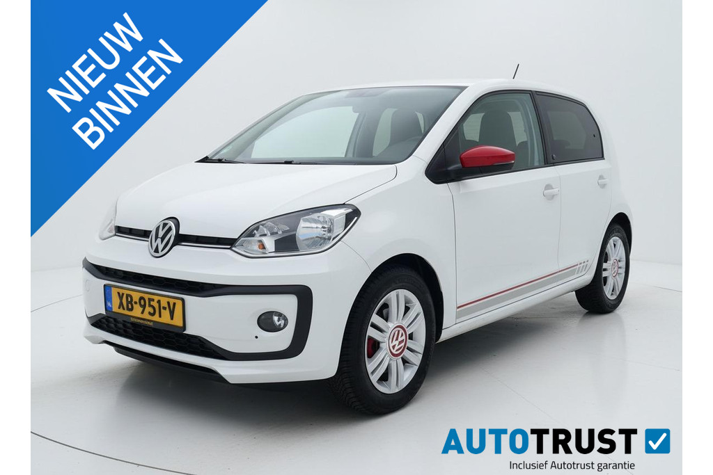 Volkswagen up! 1.0 BMT high up! BEATS AUDIO CLIMA CRUISE PDC 53708900-0.jpg | Autobedrijf Gerard Vulink