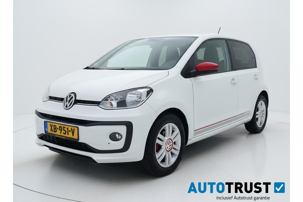 Volkswagen up! 1.0 BMT high up! BEATS AUDIO CLIMA CRUISE PDC 53708900-0.jpg | Autobedrijf Gerard Vulink