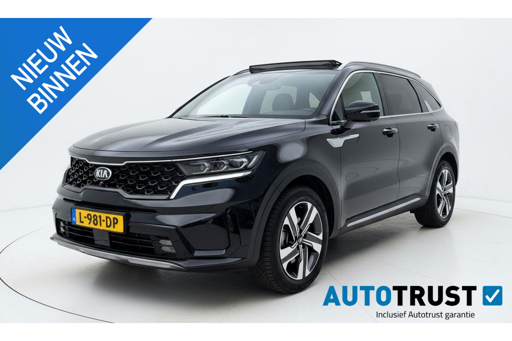 Kia Sorento 1.6 T-GDI PHEV 4WD ExecutiveLine 7p. ZEER LUXE! 53757632-0.jpg | Autobedrijf Gerard Vulink