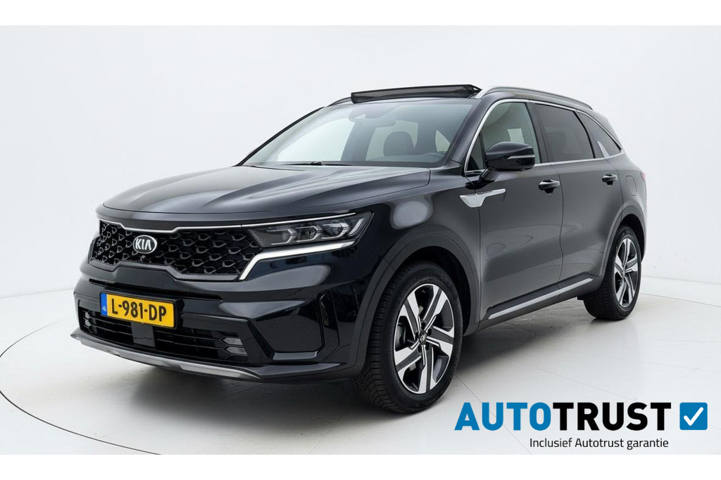 Kia Sorento 1.6 T-GDI PHEV 4WD ExecutiveLine 7p. ZEER LUXE! 53757632-0.jpg | Autobedrijf Gerard Vulink